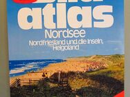 Bild-Atlas Nordsee - Nordfriesland und die Inseln, Helgoland (1979) - Münster