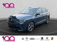 VW Tiguan, 2.0 l TDI R-Line VK 62750 EUR, Jahr 2024 - Bad Kreuznach