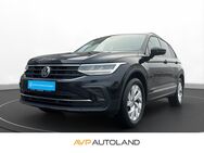 VW Tiguan, 2.0 TDI Life | | |, Jahr 2021 - Dingolfing