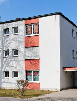 Gemütliche 1-Zimmer Wohnung ab sofort frei! - Ansbach
