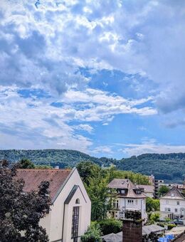 4,5-Zimmer-Maisonette-Wohnung in Toplage Bad Säckingen - Bad Säckingen