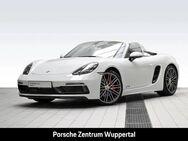 Porsche Boxster, 718 GTS, Jahr 2019 - Wuppertal