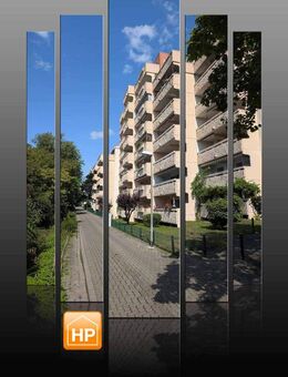 3,5 ZKBB Etagenwohnung im 6. OG , Ludwigshafen-Friesenheim - Ludwigshafen (Rhein)