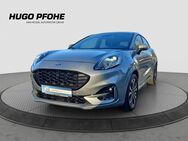 Ford Puma, 1.0 ST-Line EB MHEV SWA, Jahr 2023 - Bad Segeberg