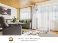 Schöne 3-Zimmer-Wohnung in Heidenheim - Heidenheim (Brenz)