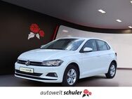 VW Polo, 1.6 TDI Comfortline, Jahr 2020 - Villingen-Schwenningen