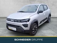 Dacia Spring, Extreme Electric 65 V2L CCS, Jahr 2022 - Chemnitz