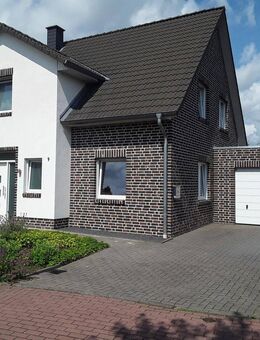 Grosses einfamilienhaus - Hatten