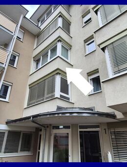 "Neu" Waldshut - barrierefreies & betreutes Wohnen - 1 Zimmer Appartement - Waldshut-Tiengen