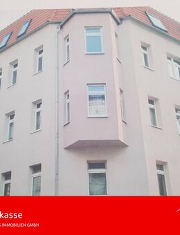 Zentrumsnah gelegen... - Halle (Saale)