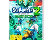 Die Schlümpfe 2 - Der Gefangene des grünen Steins Nintendo Switch
