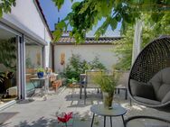 SCHÖNES REIHENENDHAUS MIT TRAUMHAFTEM GARTEN + TERRASSE UND GARAGE - Untergruppenbach
