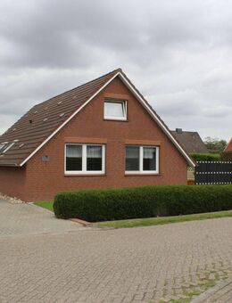 ... gepflegtes Einfamilienhaus - Fehnhaus in Moormerland .. ruhige Lage ... - Moormerland