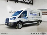 Ford Transit, 350 E L3H2 Trend, Jahr 2022 - Landshut