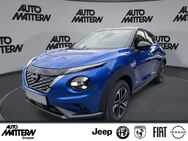 Nissan Juke, HYBRID N-CONNECTA Tech ProPILOT Winter BF, Jahr 2022 - Herford (Hansestadt)