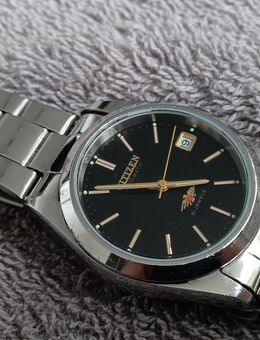 Citizen Automatic Herrenuhr 21 Jewels - Hamburg