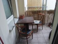 schöne Wohnung in zentraler Lage im EG mit Einbauküche - Stendal (Hansestadt)
