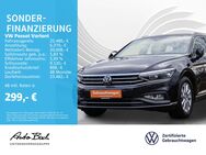 VW Passat Variant, 2.0 TDI Digital, Jahr 2022 - Weilburg