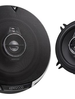 KFC-PS1395130 mm 3-Wege "Performance Standard Lautsprecher Kenwood - Dübendorf