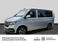 VW T6 California, 2.0 TDI 1 Beach Camper, Jahr 2024 - Freiburg (Breisgau)