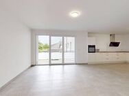 Helle 2-Zimmer-Mietwohnung | Balkon| Tiefgaragenstellplatz |Bad en Suite| Kerpen-Sindorf - Kerpen (Kolpingstadt)