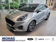 Ford Puma, ST-Line MHEV, Jahr 2023 - Recklinghausen