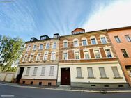 Attraktive Kapitalanlage in Gera-Zwötzen - Vermietete Eigentumswohnung mit Potenzial! - Gera