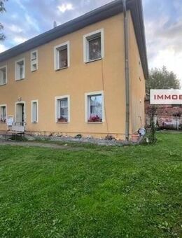 IMMOBERLIN.DE - Sehr attraktives Mehrfamilienhaus in ländlicher Lage - Letschin