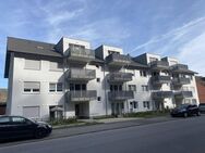 Großzügige 2-Zimmer-Wohnung mit Balkon - Trier