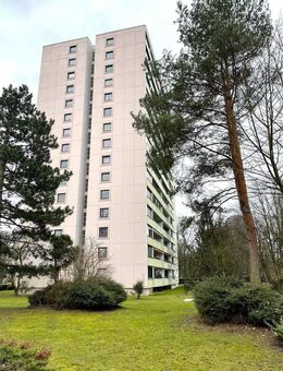 *KAPITALANLAGE * Barrierefreie 2-Zimmer-Wohnung mit toller Aussicht - Eschborn