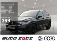 VW Tiguan, 2.0 TDI R-Line, Jahr 2023 - Landau (Pfalz)