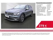 VW Tiguan, 1.5 TSI Allspace United, Jahr 2020 - Bad Segeberg