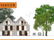 Erschlossenes Filetgrundstück mit optionaler Mehrfamilienhaus-Planung, mit Altbestand in Zentrumslage - Husum (Schleswig-Holstein)