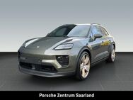 Porsche Macan, 4, Jahr 2022 - Saarbrücken