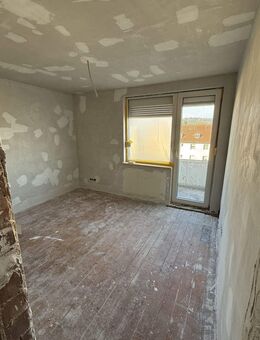 Sanierte 1-Zimmer-Wohnung in bester Lage - Hameln