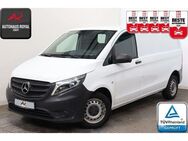 Mercedes-Benz Vito 114 CDI KASTEN NAVI,KAMERA,LED,AHK,1.HD,SH - Berlin