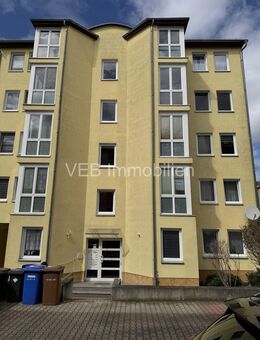 Die ersten vier Wände - mit Einrichtungsbonus von 500,00 EUR - Zeitz