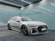 Audi RS6, LASER DYNMAIKPAKET 22, Jahr 2023 - München