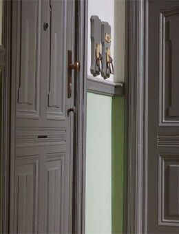 Investitionsgelegenheit im denkmalgeschützten Jugendstil-Altbau - VERMIETET - Berlin