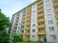 Stilvolle 2 ZI. Residenz in Charlottenburg inkl. Südwest-Balkon und idyllischem Blick ins Grüne - Berlin