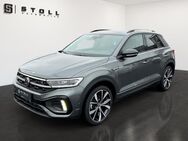 VW T-Roc, 2.0 TSI R-Line IQ Light, Jahr 2023 - Waldshut-Tiengen