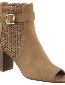 Aniston SHOES Stiefelette, Abendstiefelette, Frühlingsschuh - NEUE KOLLEKTION