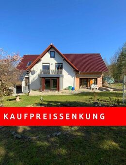 Schöner wohnen in Schlotheim - Schlotheim