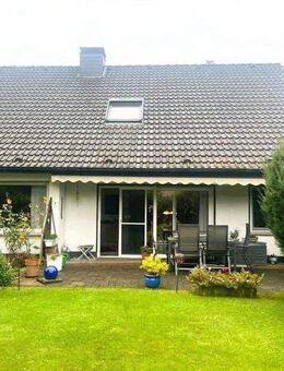 Top Lage in Unna-Kessebüren!! Charmantes 1-2 Familienhaus in ruhiger Sackgassenlage mit Doppelgarage und moderner Einbauküche - Unna