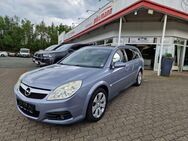 Opel Vectra C Caravan *SHZ*NAVI*AHK* - Winterberg