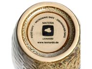 LEONARDO Becher MATERA, Keramik, 300 ml, 4-teilig