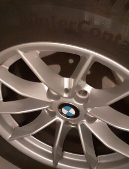 Original BMW Komplettwinterräder 16 Zoll für G20/G21 - 318/320/330 - Gelsenkirchen