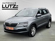 Skoda Karoq, Style Automatik City Stop Wipa, Jahr 2018 - Fürstenfeldbruck