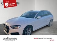Audi A4, Avant 35 TDI, Jahr 2023 - Singen (Hohentwiel)