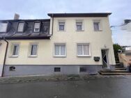 Zweifamilienhaus in zentraler Lage von Ansbach! - Ansbach